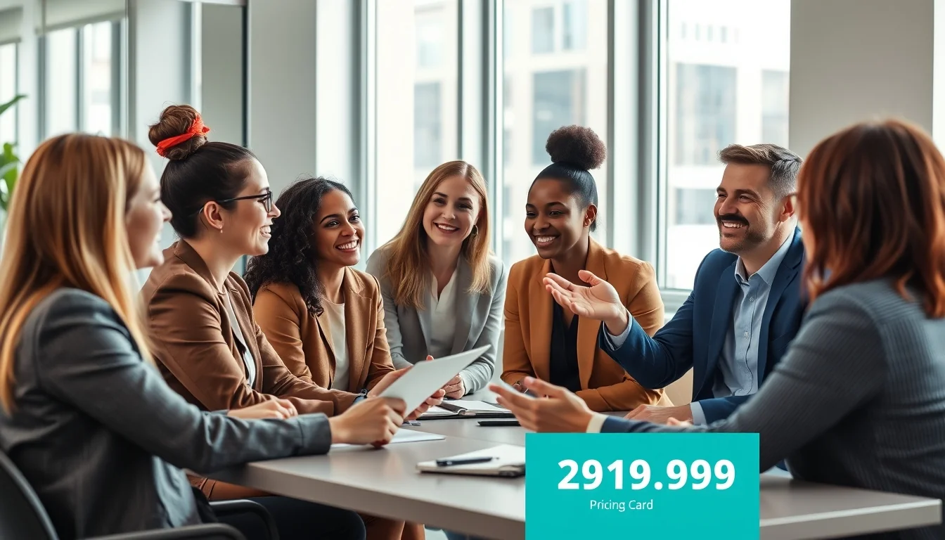 Featured plan visual